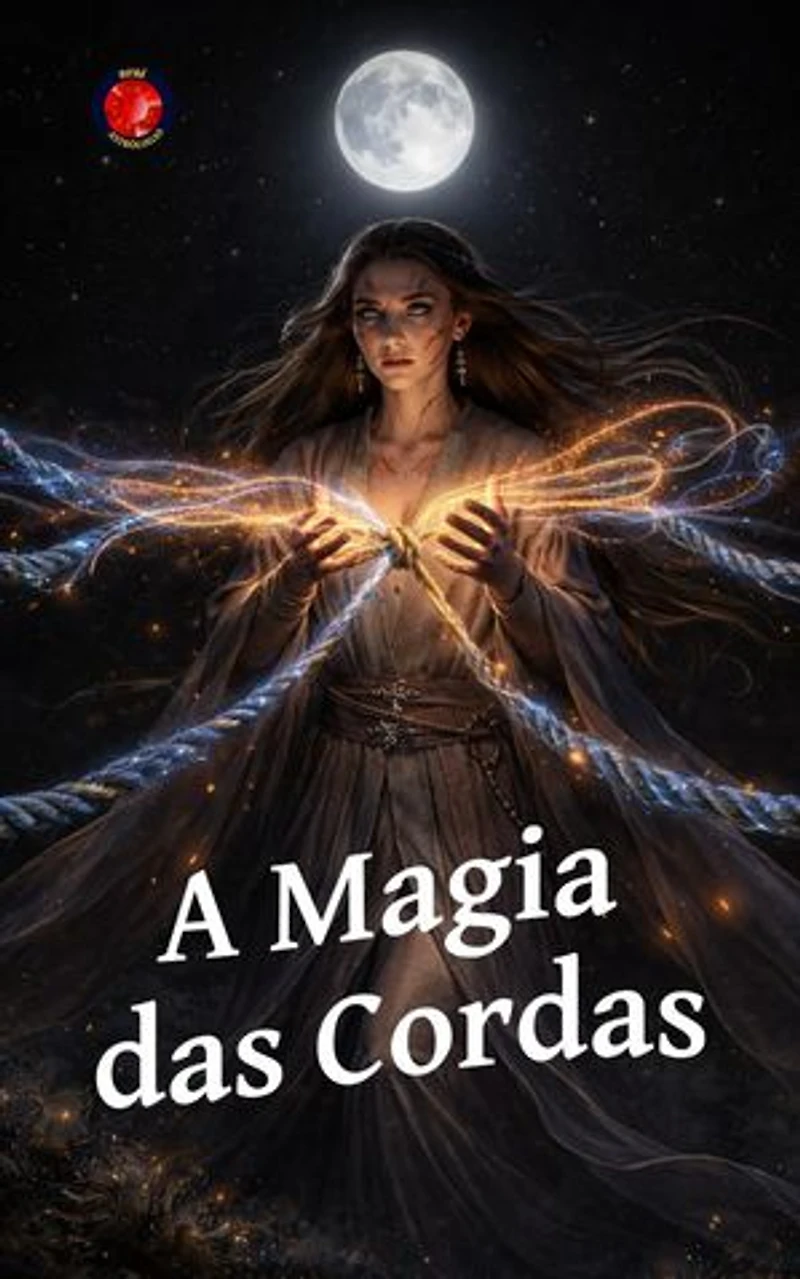 A Magia das Cordas