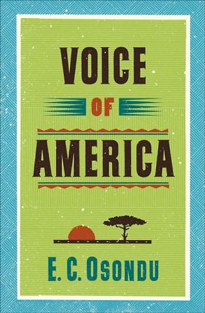 Voice of America: Stories
