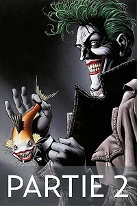 Batman - Dark Detective - Partie 2