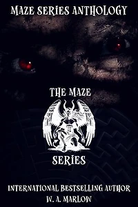 The Maze Series: The Maze Series