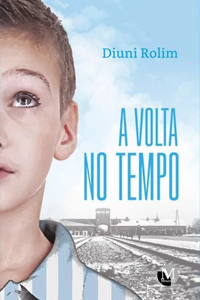 A VOLTA NO TEMPO