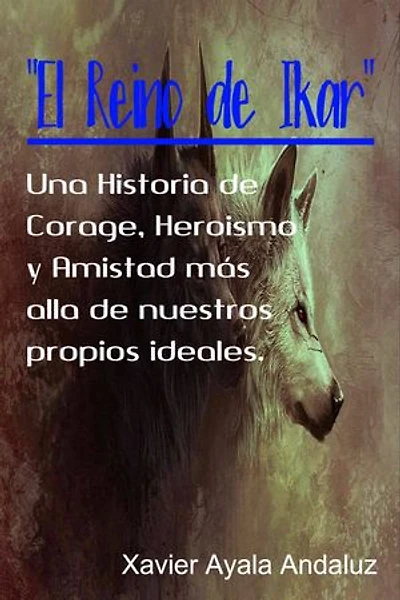 "El Reino de Ikar"