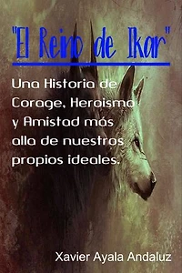 "El Reino de Ikar"