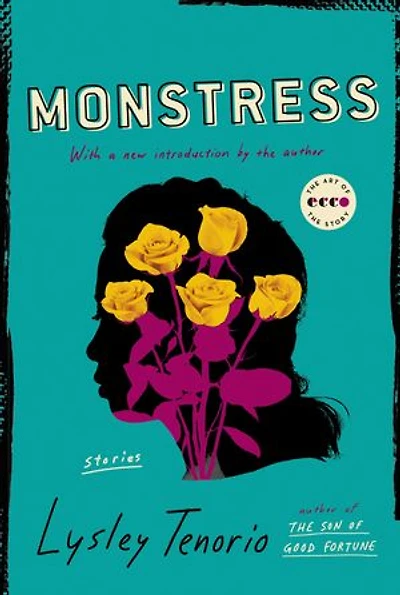 Monstress: Stories