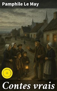 Contes vrais: Un plongée captivante dans le folklore et la culture québécoise du 19e siècle
