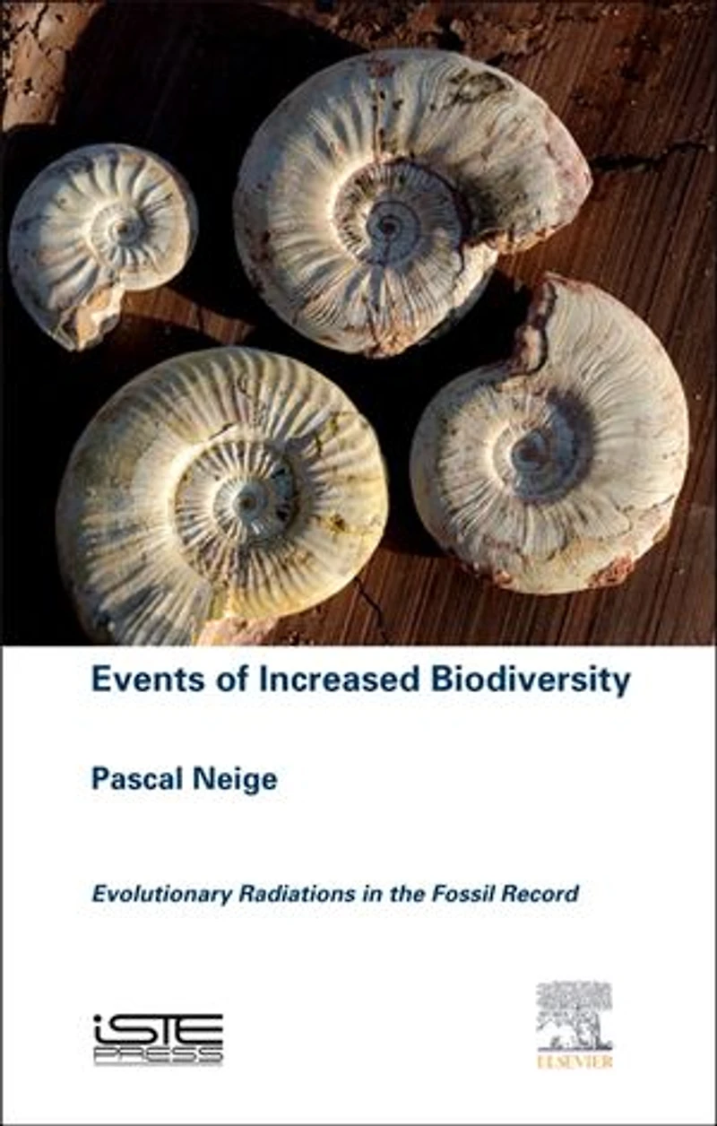 Events of Increased Biodiversity: Evolutionary Radiations the Fossil Record