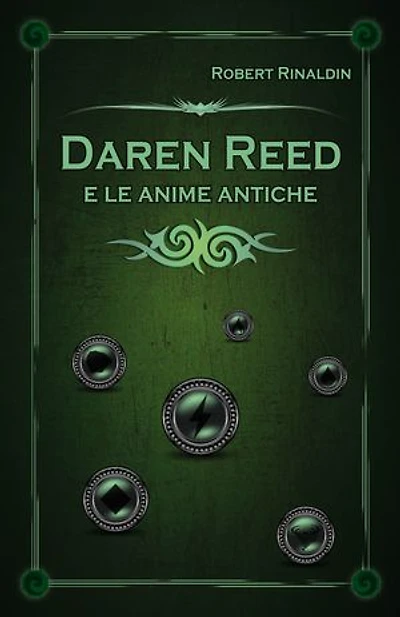 Daren reed e le anime antiche