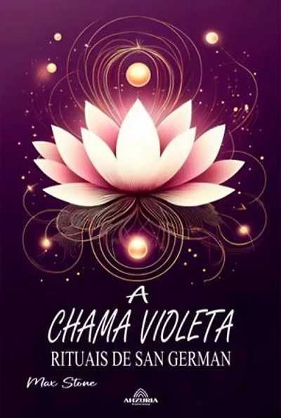 A Chama Violeta