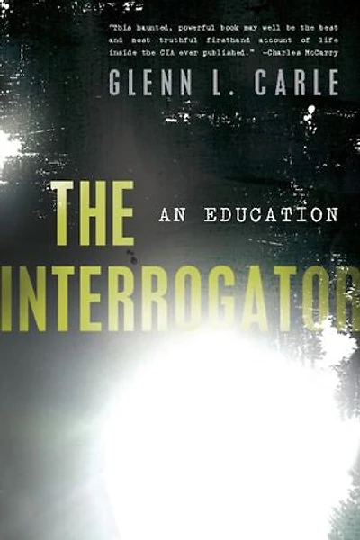 The Interrogator: An Education