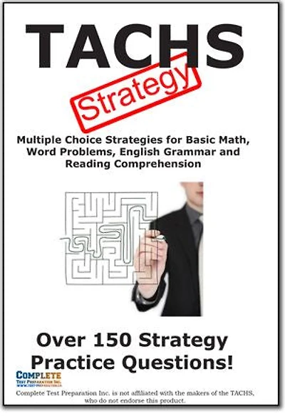 TACHS Multiple Choice Strategy: Strategies, Expert Tips, and Practice Questions
