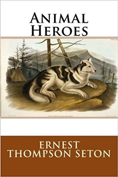 Animal Heroes