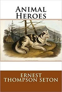 Animal Heroes