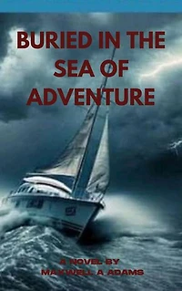 Buried In The Sea Of Adventure