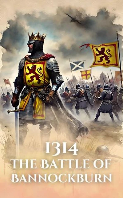 1314: The Battle of Bannockburn: Epic Battles of History