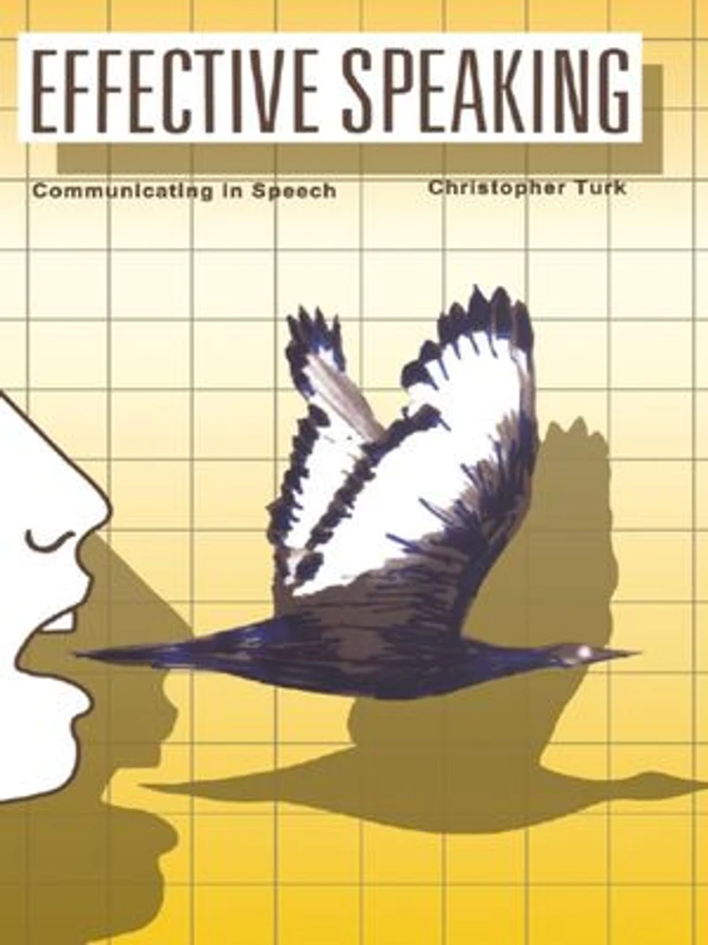 Effective Speaking: Communicating Speech