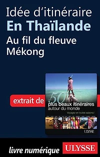 50 PLUS BEAUX ITINÉRAIRES AUTOUR DU MONDE (LES)