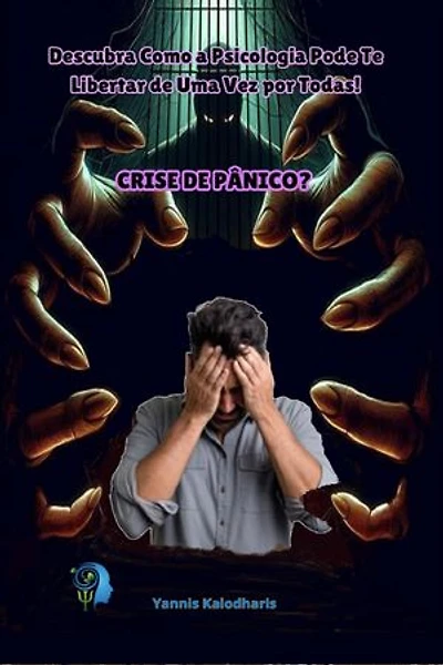 Crise de Pânico? Descubra Como a Psicologia Pode Te Libertar de Uma Vez por Todas!: Psicologia na Vida, #5