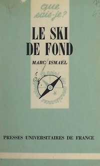Le ski de fond