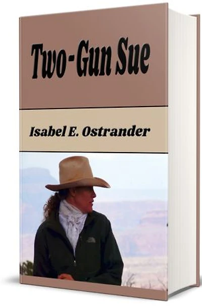 Two-Gun Sue