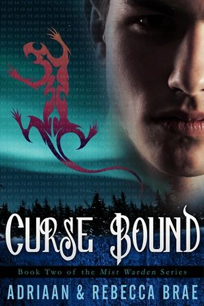 Curse Bound (Mist Warden #2): Mist Warden, #2