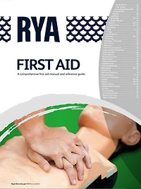 RYA First Aid (E-FAB)
