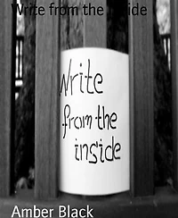 Write from the Inside