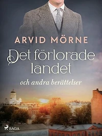 Det förlorade landet och andra berättelser