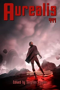 Aurealis #147