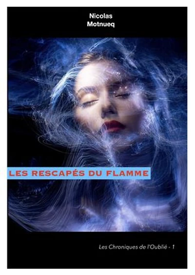 Les rescapés du Flamme
