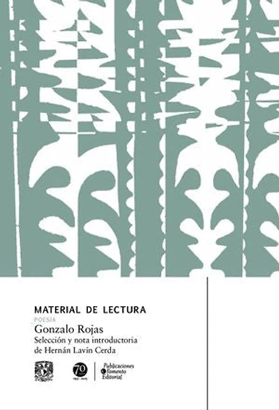 Material de Lectura. Gonzalo Rojas