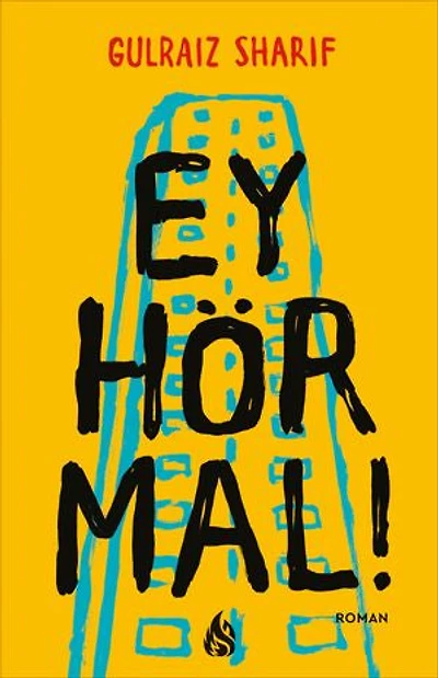 Ey hör mal!