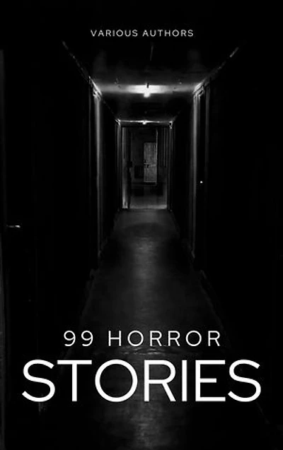 99 Horror Stories