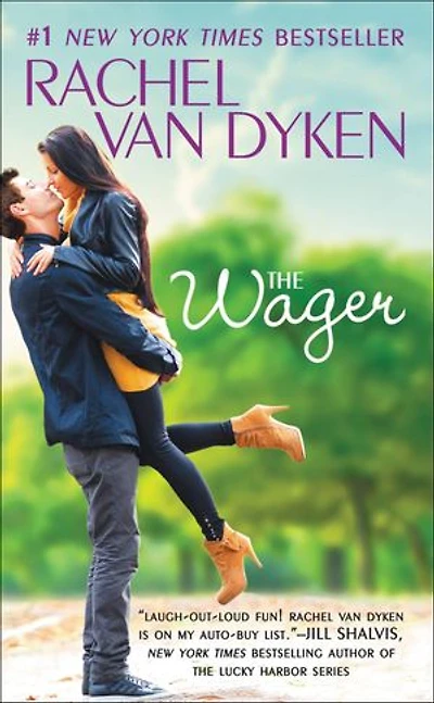 The Wager