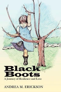 Black Boots: A Journey of Resilience and Love