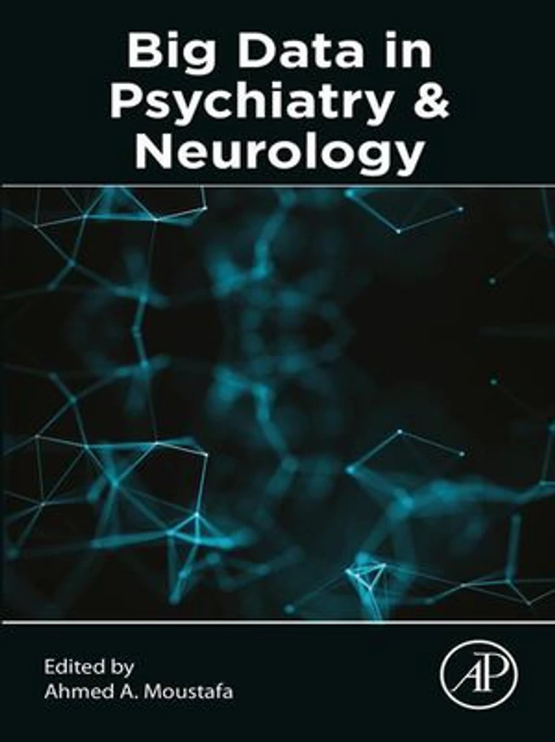 Big Data Psychiatry And Neurology
