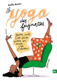 Le yoga des feignasses