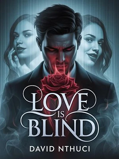 Love is Blind: A Thriller Romance of Deception, Desire, and Regret