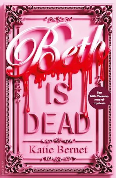 Beth Is Dead: Een Little Women-moordmysterie