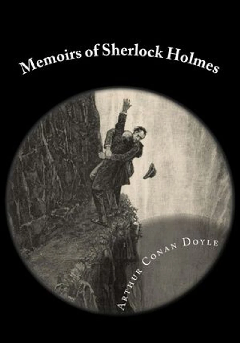 Memoirs of Sherlock Holmes