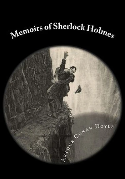 Memoirs of Sherlock Holmes