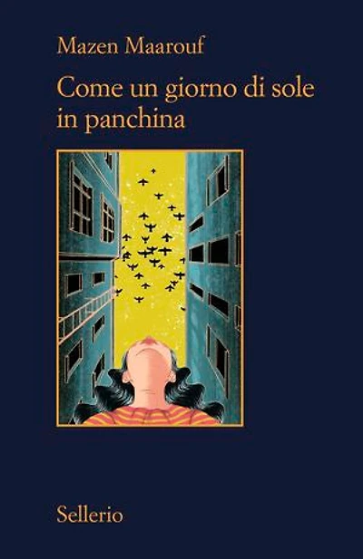 Come un giorno di sole in panchina