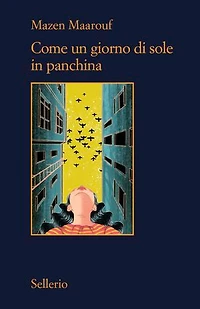 Come un giorno di sole in panchina