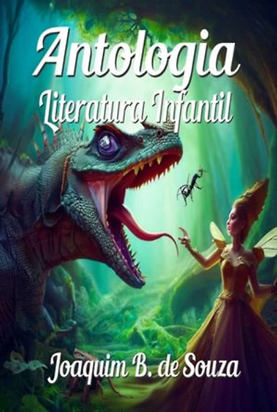 Antologia De Literatura Infantil