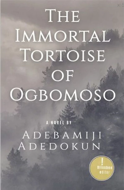 The Immortal Tortoise of Ogbomoso