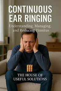 Constant Ringing in the Ears: Understanding, Managing, and Reducing Tinnitus