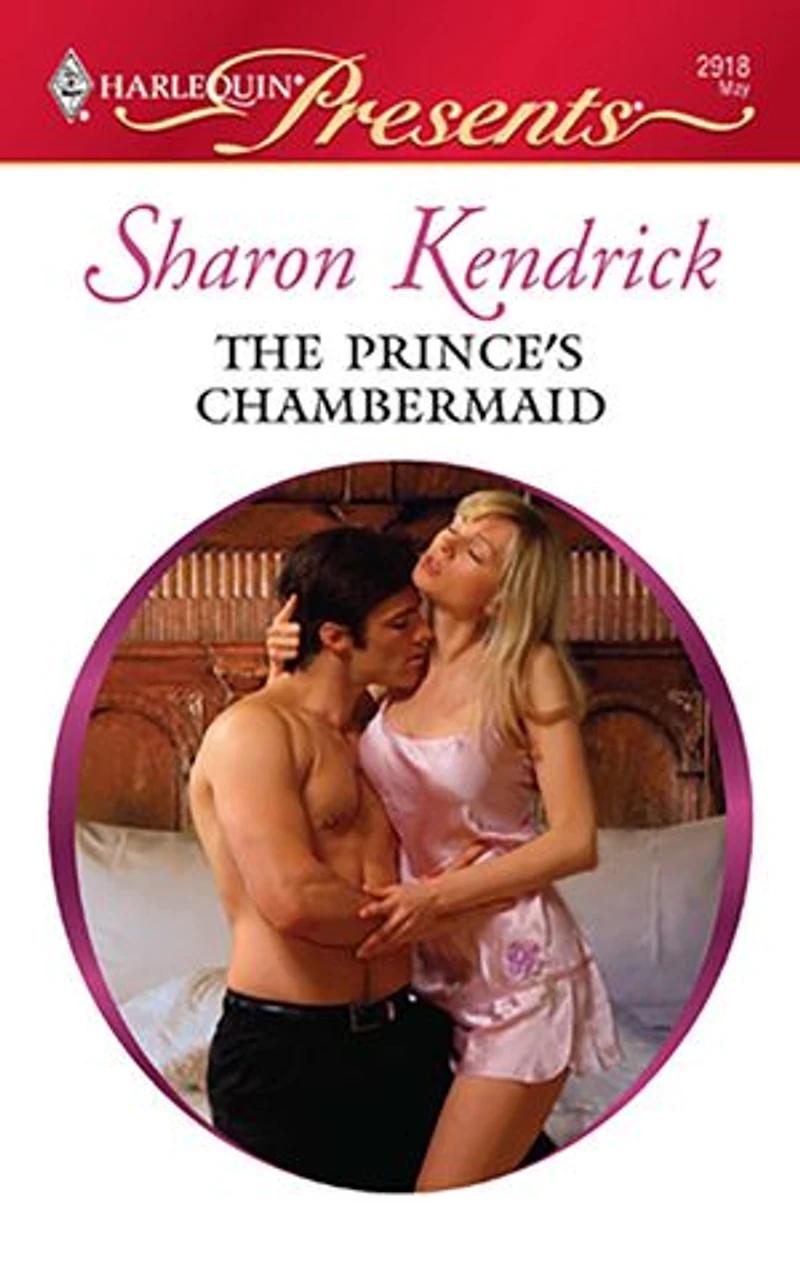 The Prince's Chambermaid: A Contemporary Royal Romance