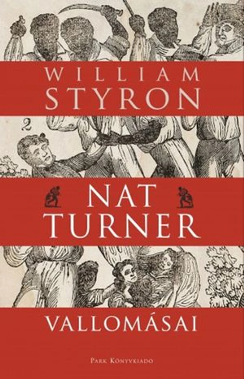 Nat Turner vallomásai