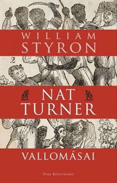 Nat Turner vallomásai