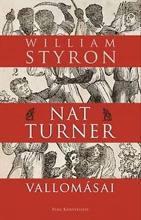 Nat Turner vallomásai