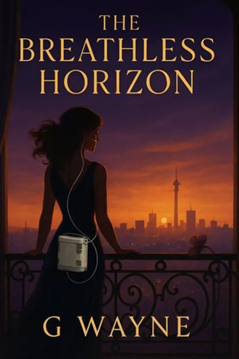 The Breathless Horizon